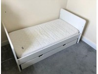 mamas and papas rocco nursery set